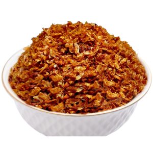 Chingri (Shrimp) Balachao - Vacuum Sealed Jar, BSTI-Certified