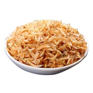 Shrimp Dried Fish – Organic, Pesticide-Free, Vacuum-Packed | From Sonadia Island