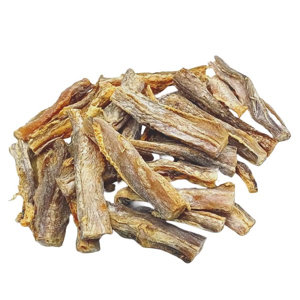Loitta Shutki (Loitta Dry Fish) – Organic, Pesticide-Free, Vacuum-Packed | From Sonadia Island